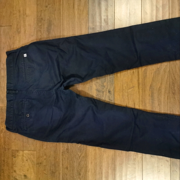 DC star 4 pockets casual pant - Picture 3 of 7